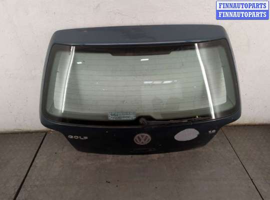 купить Двигатель стеклоочистителя (моторчик дворников) задний на Volkswagen Golf 4 1997-2006