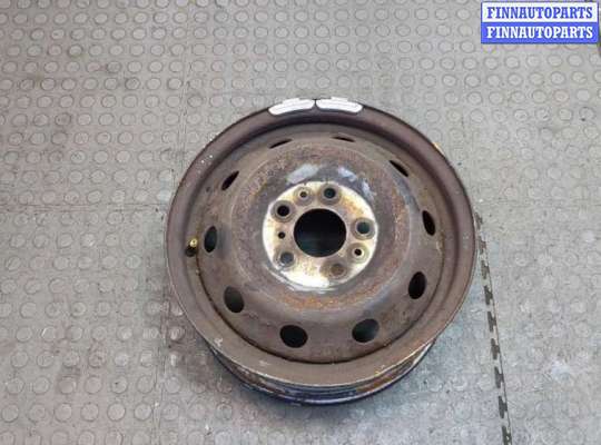 Диск железный CT1021299 на Citroen Jumper (Relay) 2006-2014