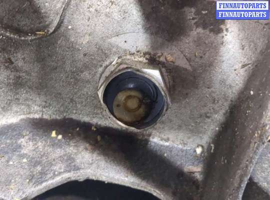 купить КПП 5-ст.мех. (МКПП) на Opel Corsa C 2000-2006