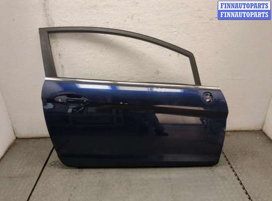 купить Дверь боковая (легковая) на Ford Fiesta 2008-2013