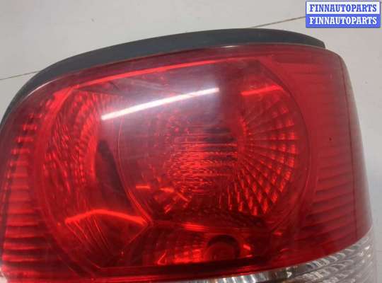 купить Фонарь (задний) на Volkswagen Touran 2003-2006