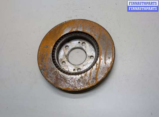 купить Диск тормозной на KIA Ceed 2007-2012