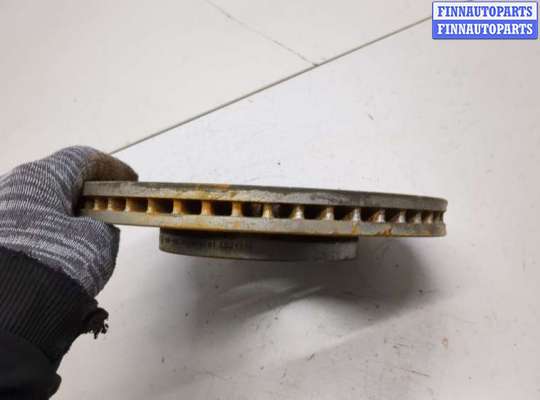 купить Диск тормозной на KIA Ceed 2007-2012