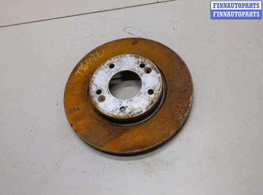 купить Диск тормозной на KIA Ceed 2007-2012