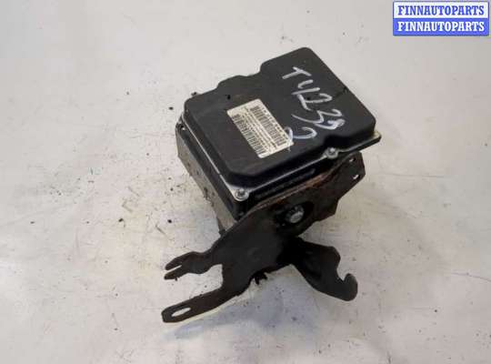 купить Блок АБС, насос (ABS, ESP, ASR) на Peugeot 807 2002-2014