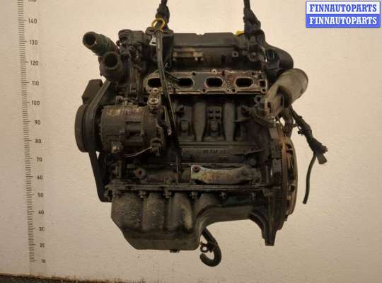 купить Двигатель (ДВС) на Opel Corsa D 2006-2014