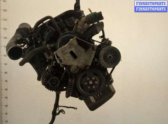 купить Двигатель (ДВС) на Opel Corsa D 2006-2014