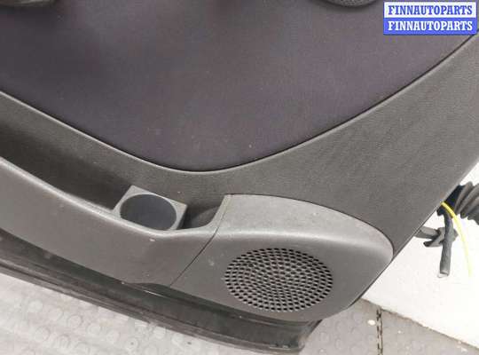 купить Дверь боковая (легковая) на Mercedes A W168 1997-2004