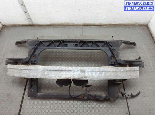 Замок капота AU1701194 на Audi TT (8N) 1998-2006