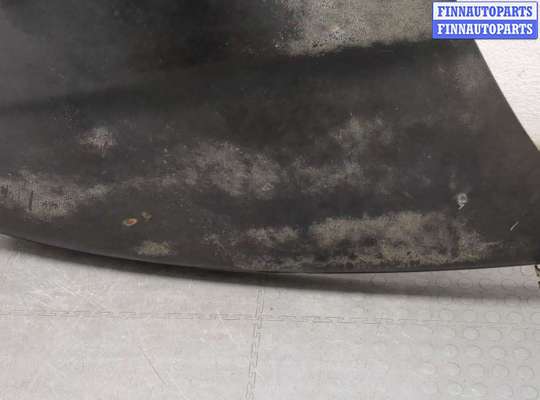 купить Капот на Dodge Ram (DR / DH) 2001-2009