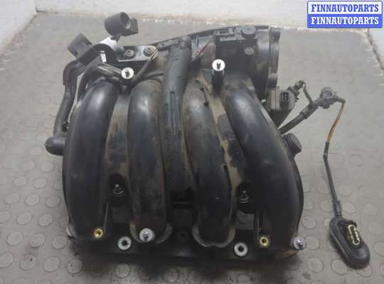 Коллектор впускной BM3492903 на BMW 3 E90, E91, E92, E93 2005-2012