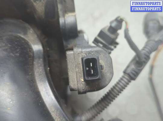 Коллектор впускной на BMW 3 (E90/E91/E92/E93)