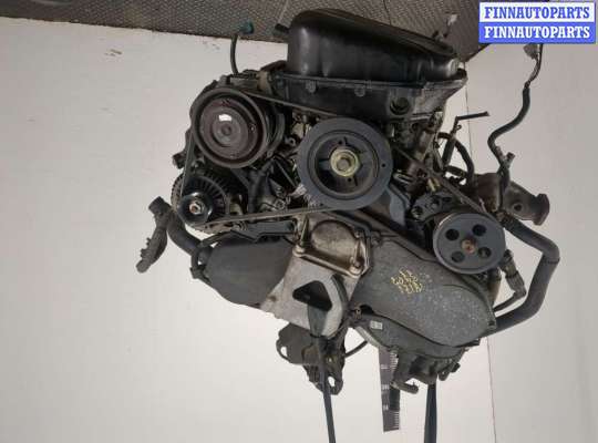 Генератор TT938093 на Lexus RX 1998-2003