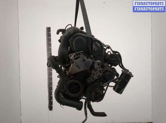 Купить Двигатель (ДВС) на Volkswagen Passat 6 2005-2010 Двигатель (ДВС) VG2785704 на Volkswagen Passat 6 2005-2010