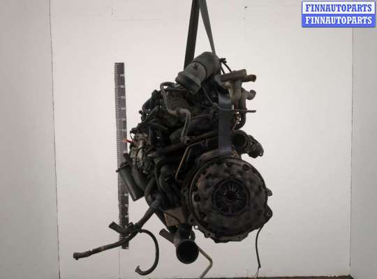 купить Двигатель (ДВС) на Volkswagen Passat 6 2005-2010