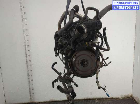 купить Двигатель (ДВС) на Renault Laguna 3 2007-2025