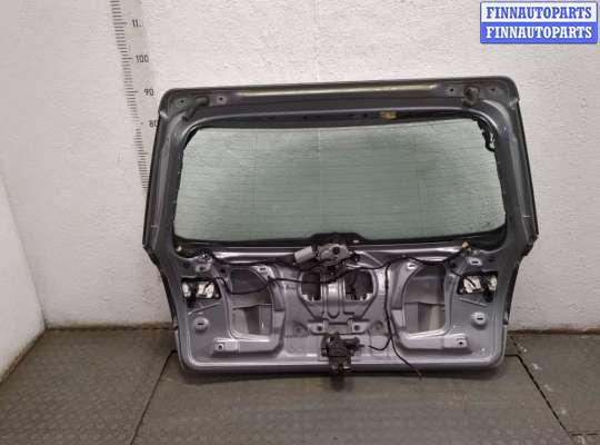 купить Замок багажника на Audi A4 (B7) 2004-2009