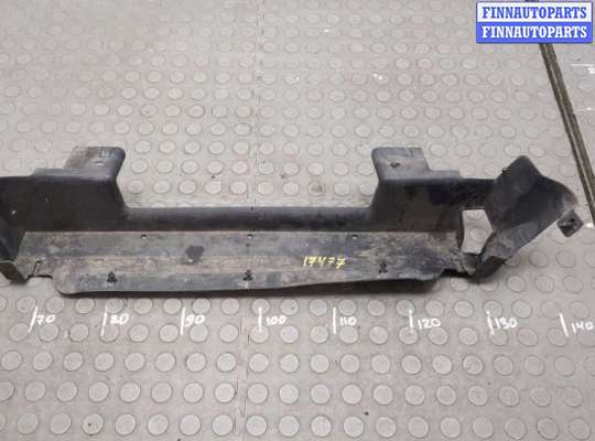 купить Пластик (Обшивка) моторного отсека на Volvo XC90 2002-2014