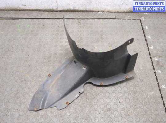 купить Защита арок (подкрылок) на Volkswagen Passat 6 2005-2010