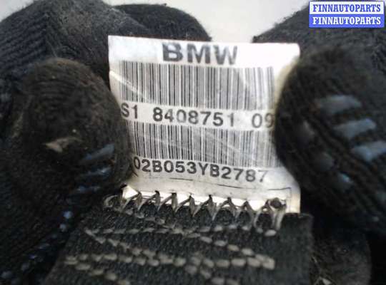 купить Ремень безопасности на BMW X5 E53 2000-2007