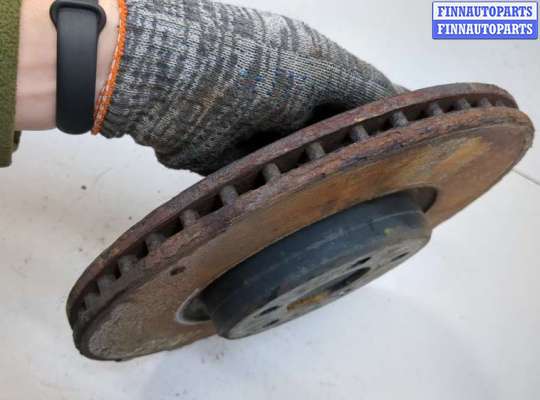 купить Диск тормозной на Ford Escape 2015-2019