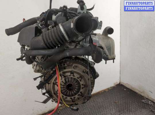 купить Двигатель (ДВС) на Volvo S40 / V40 1995-2004