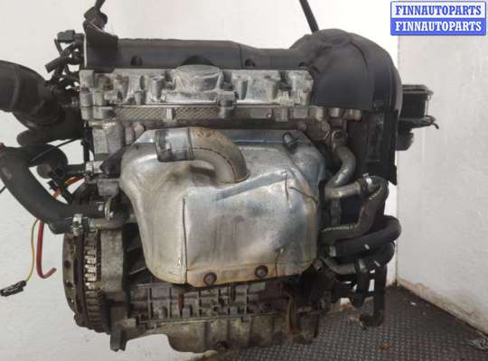 купить Двигатель (ДВС) на Volvo S40 / V40 1995-2004