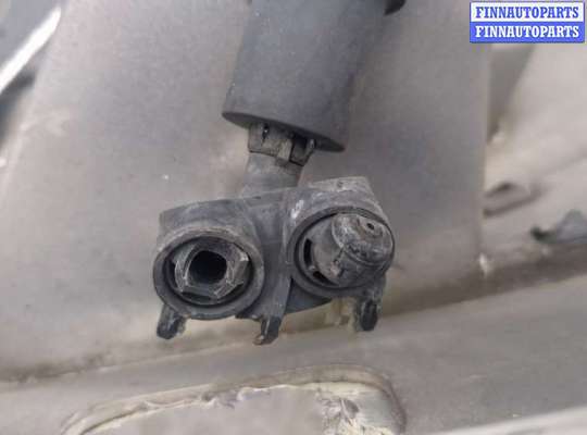 купить Бампер на Skoda Octavia (A5) 2004-2013