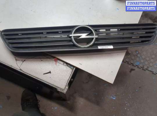 купить Решетка радиатора на Opel Astra G 1998-2005