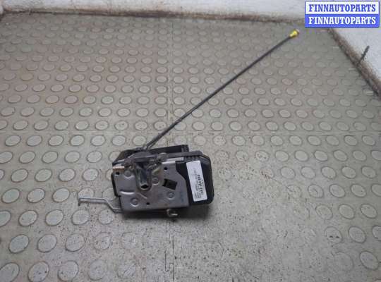 Замок двери OP2415460 на Opel Vivaro 2001-2014