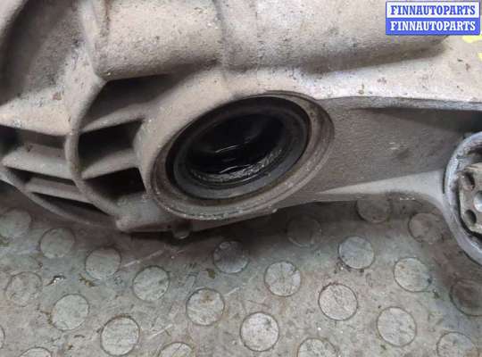 купить Редуктор моста на Audi Q7 2006-2009
