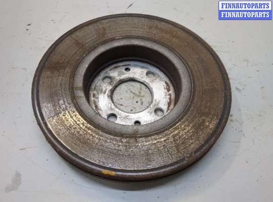 купить Диск тормозной на Renault Megane 1996-2002