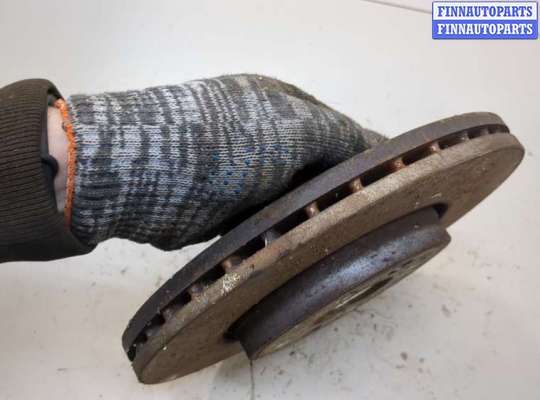купить Диск тормозной на Renault Megane 1996-2002