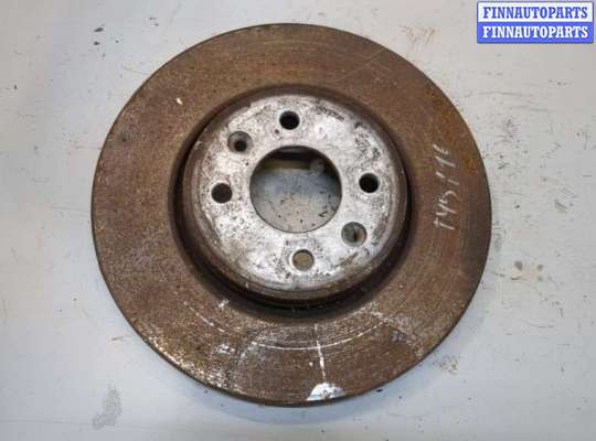 купить Диск тормозной на Renault Megane 1996-2002