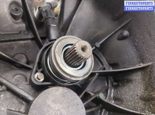 купить КПП 5-ст.мех. (МКПП) на Volvo V50 2004-2012