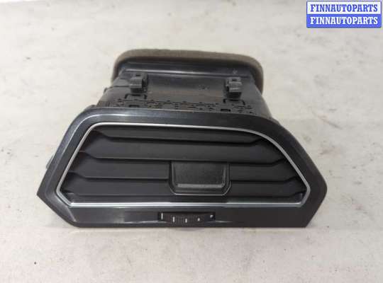 купить Дефлектор обдува салона на Volkswagen Tiguan 2016-2020