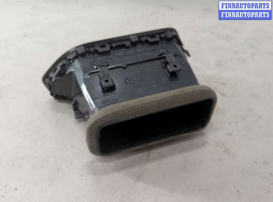 купить Дефлектор обдува салона на Volkswagen Tiguan 2016-2020