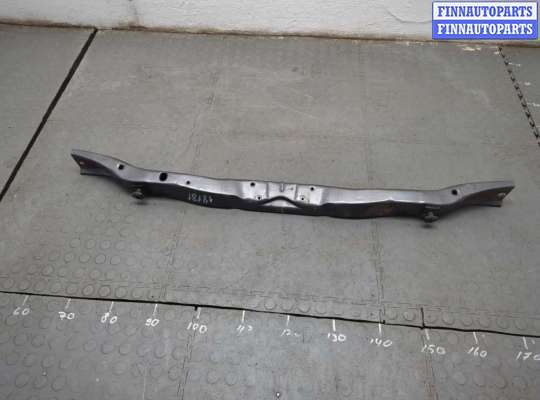 Рамка капота DGQ1777 на Dodge Ram (DR / DH) 2001-2009