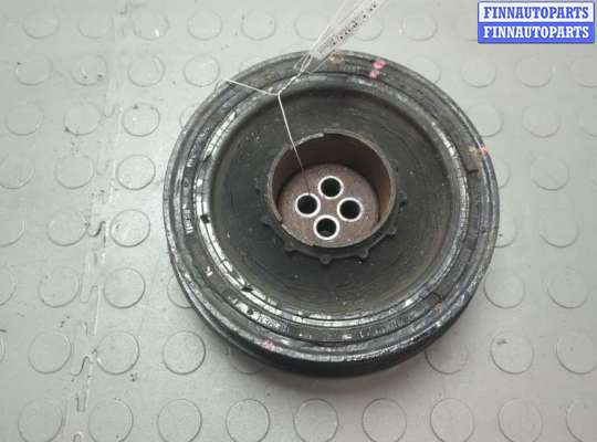 купить Шкив коленвала на BMW 3 E90, E91, E92, E93 2005-2012