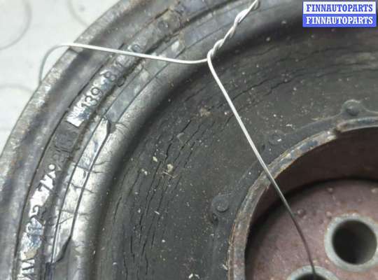 купить Шкив коленвала на BMW 3 E90, E91, E92, E93 2005-2012