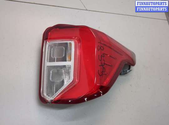 Фонарь (задний) FO2172701 на Ford Explorer 2019-2025