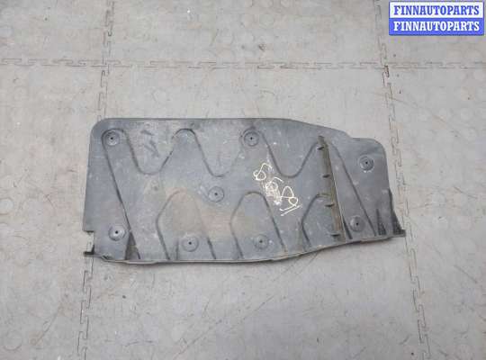 купить Пластик (Обшивка) моторного отсека на KIA Sorento XM 2009-2021