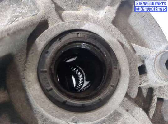 купить Редуктор моста на Land Rover Discovery Sport 2014-2022