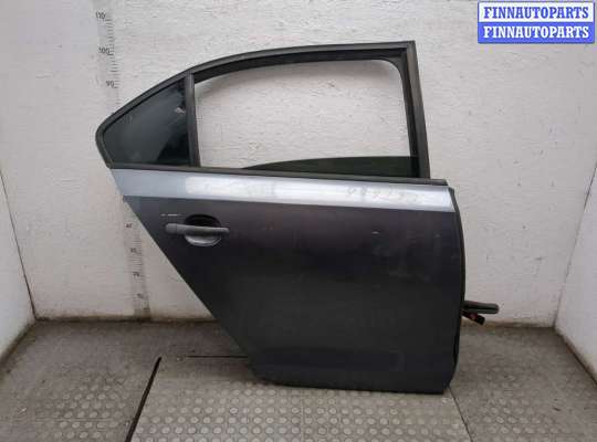 Замок двери VG2735008 на Volkswagen Jetta 6 2010-2018
