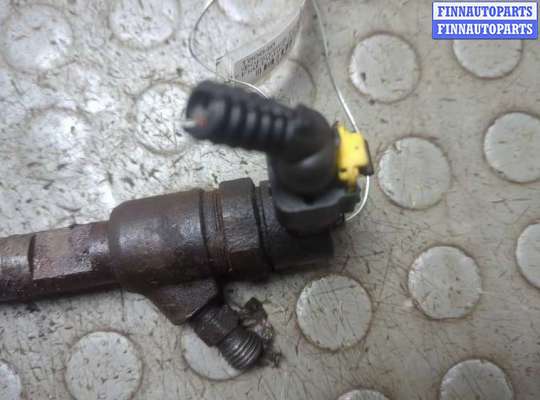 купить Форсунка топливная на Fiat Doblo 2000-2015