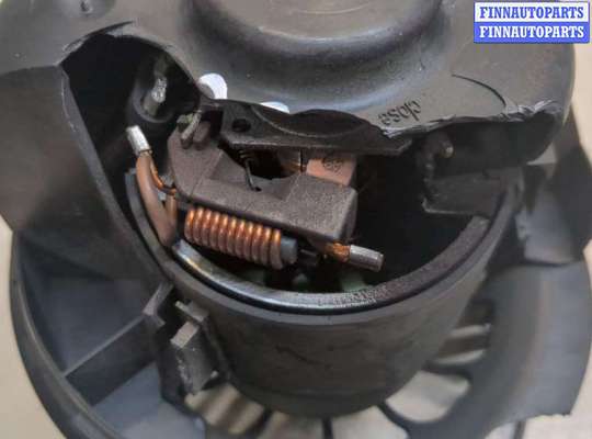 купить Двигатель отопителя (моторчик печки) на Ford Focus 2 2005-2008