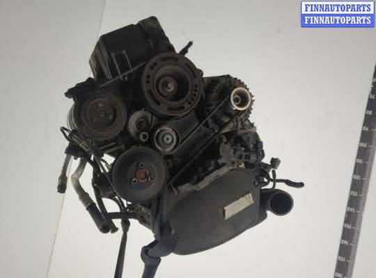 Генератор OP2423211 на Opel Astra H 2004-2010