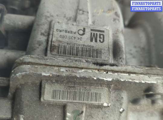 купить Генератор на Opel Astra H 2004-2010