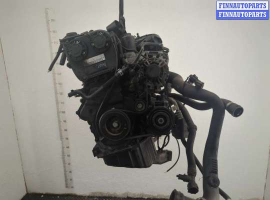 Купить Двигатель (ДВС) на Audi A4 (B8) 2007-2015 Двигатель (ДВС) AU1769254 на Audi A4 (B8) 2007-2015