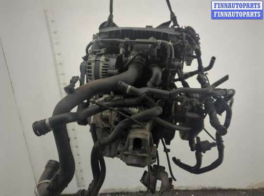 купить Двигатель (ДВС) на Audi A4 (B8) 2007-2015